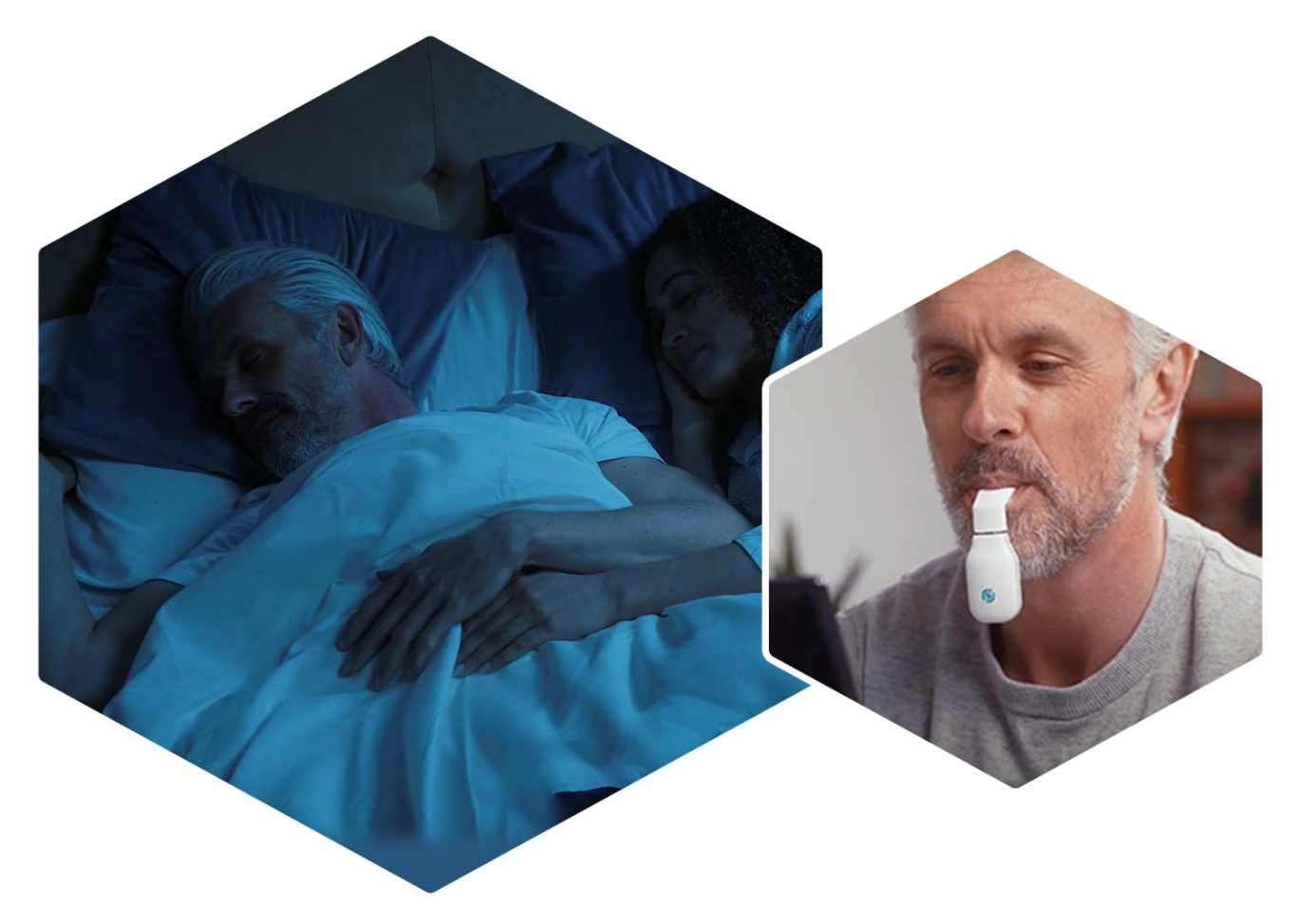 Free the airway with eXciteOSA—an effective daytime therapy to reduce airway obstruction and improve breathing during sleep.