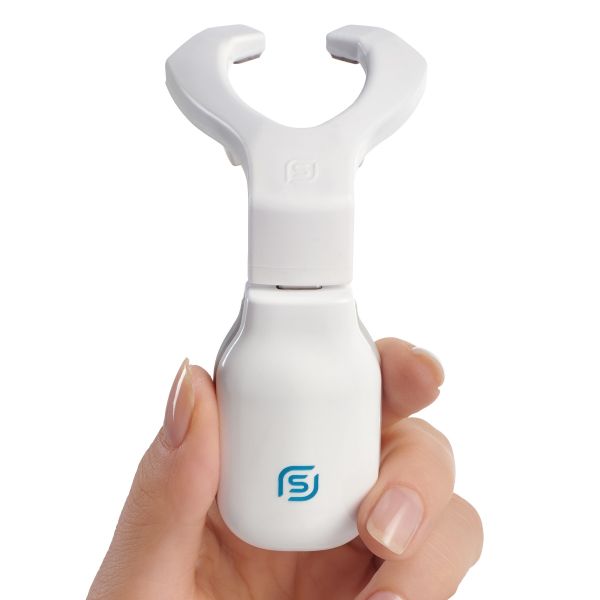 SnoreLess Sleep Device (powered by eXciteOSA) - SnoreLessSleep